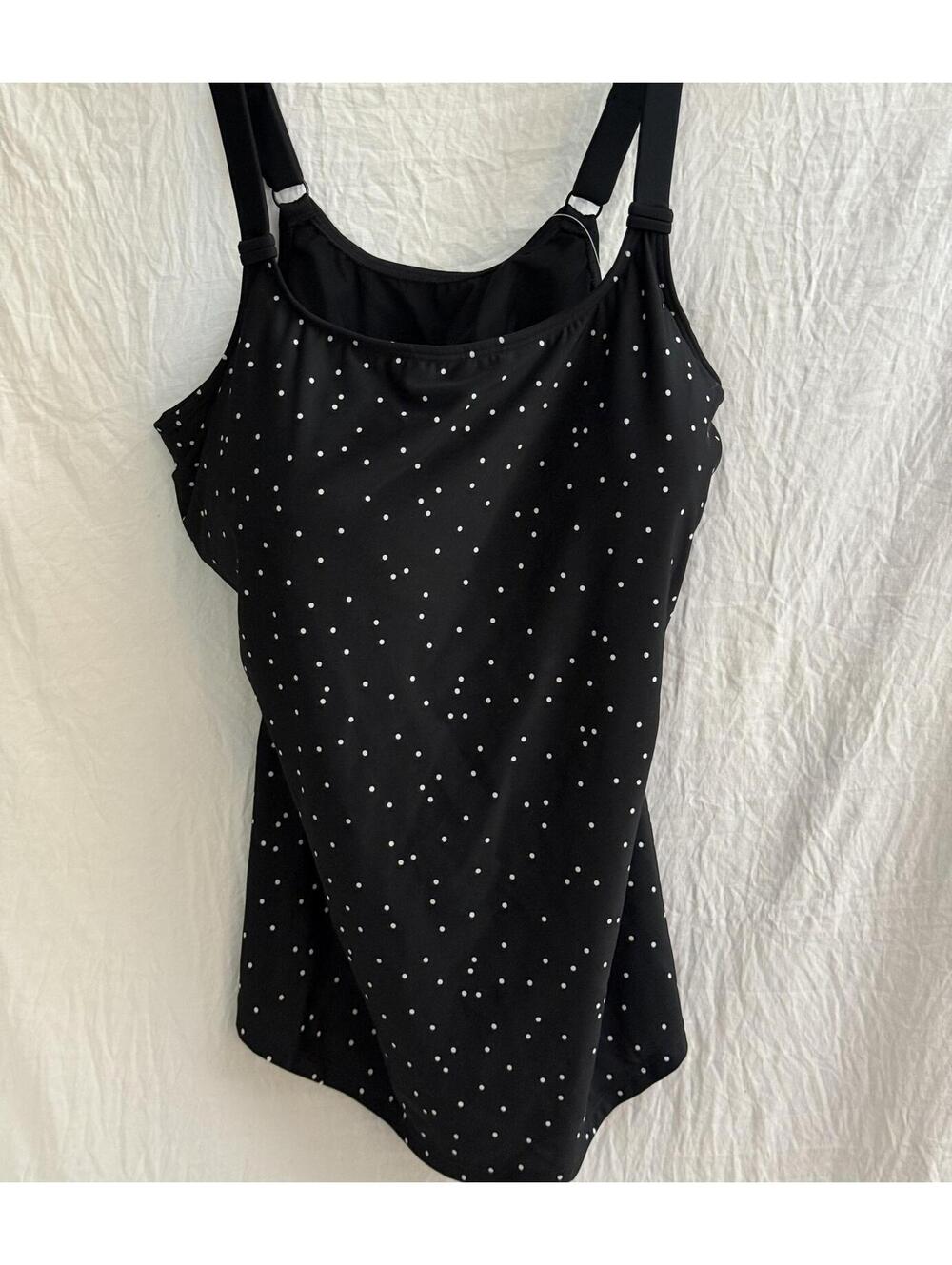 🆕LISTING🆕 Amoena Tankini recommended for mastectomy patients